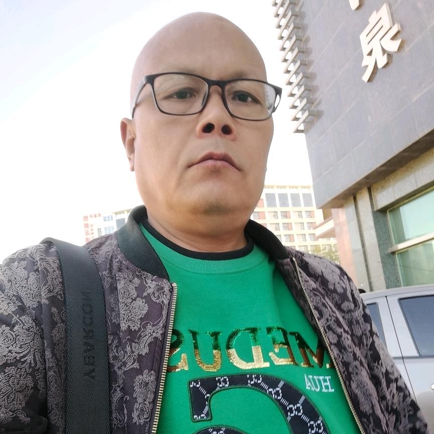 秦光林先生