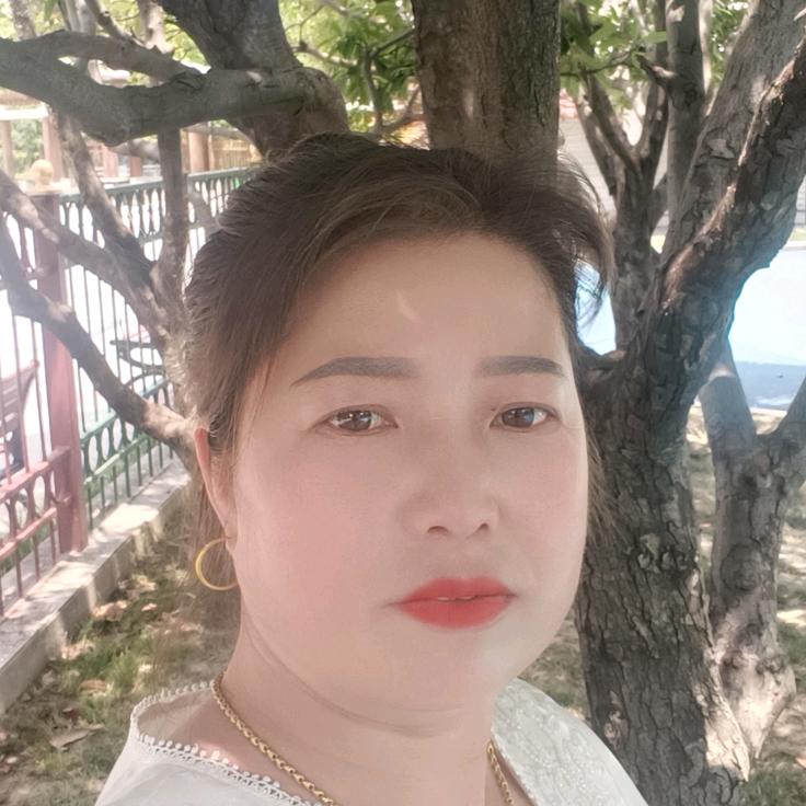 杨小朵