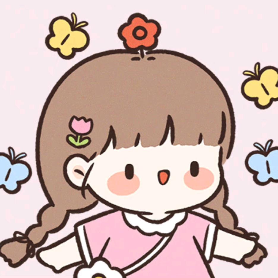 🍃1只小羊🐌