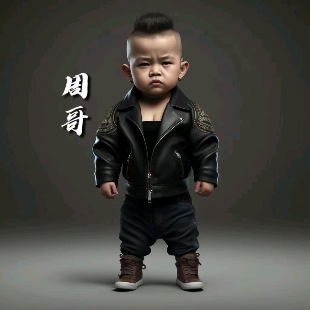 生活不允許你的軟弱