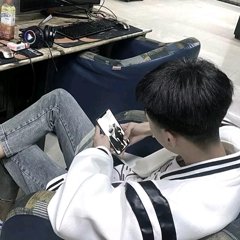 辉总💥