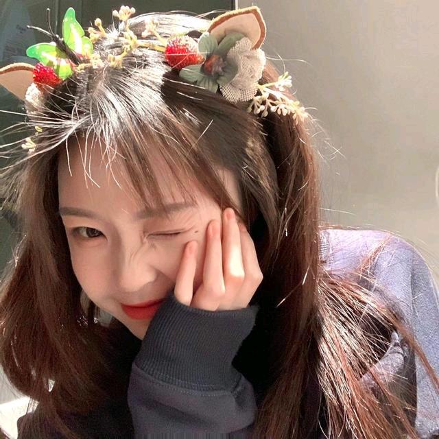 林林 姐