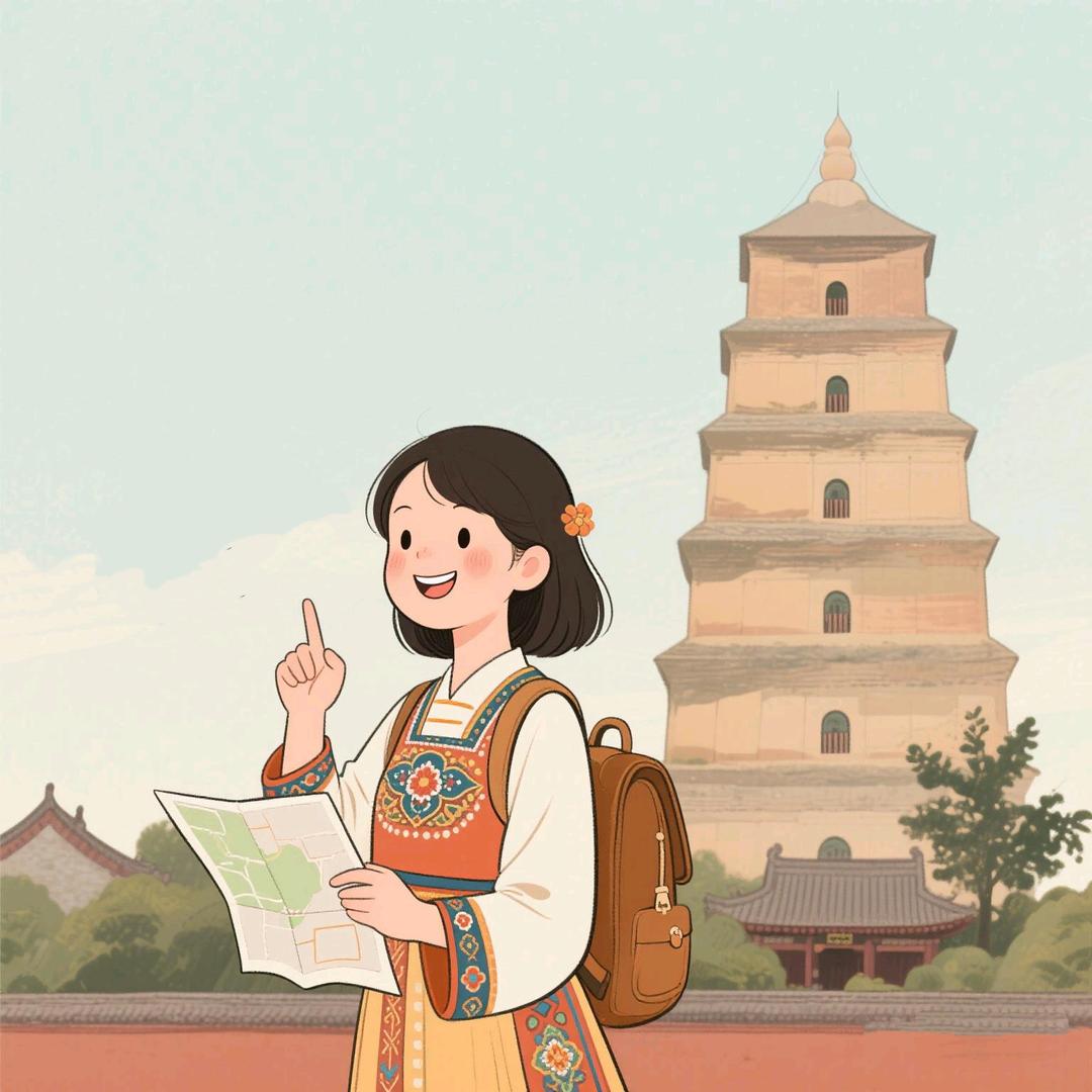 三秦小妹