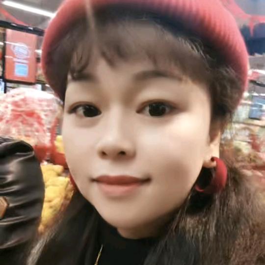 荣婵粮油干货陈掌柜