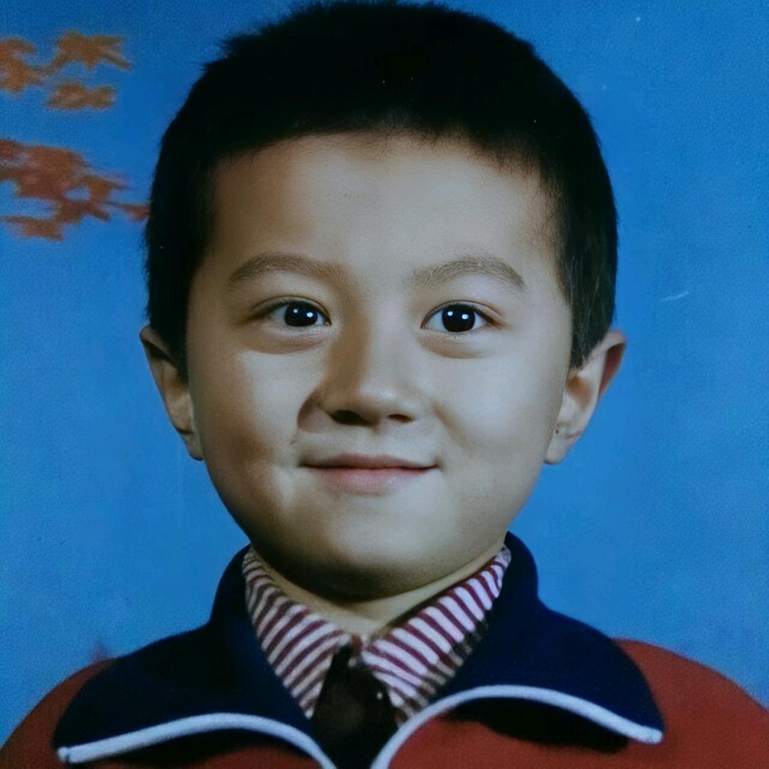 刘小柱