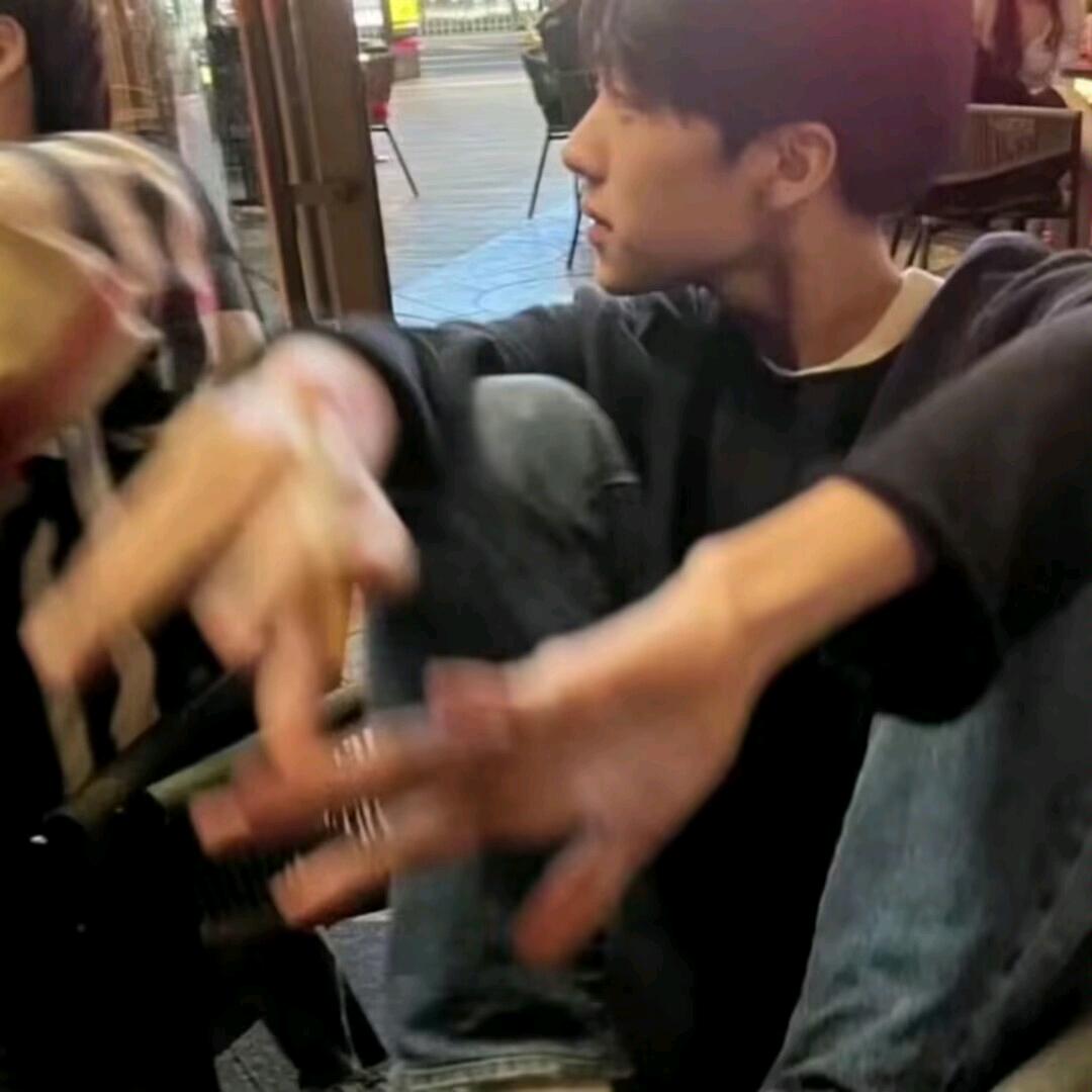 小白不可怕