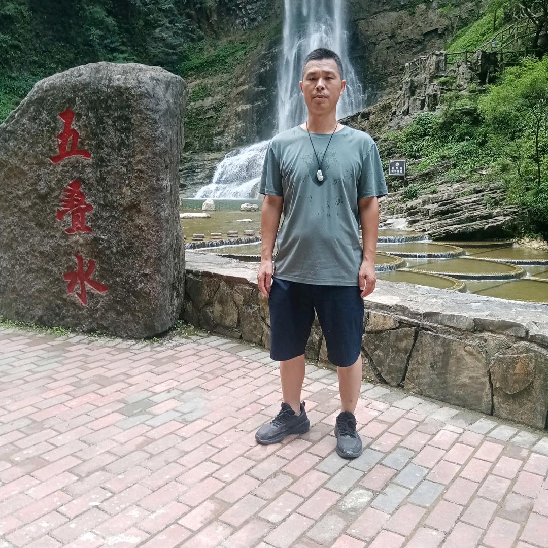 东哥在深圳