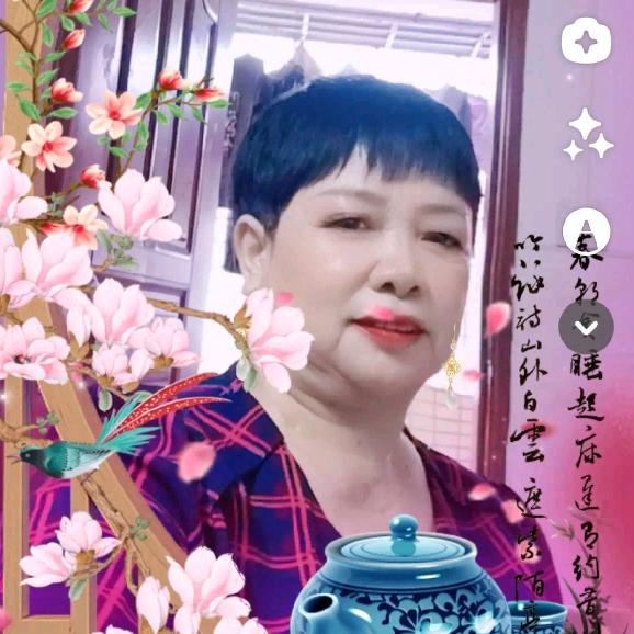 英姐