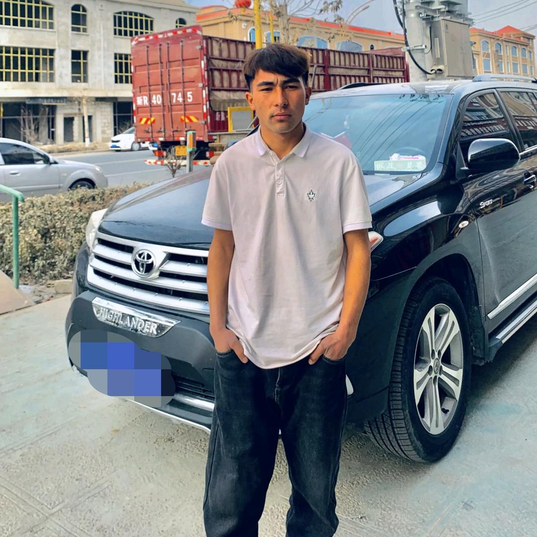 omar