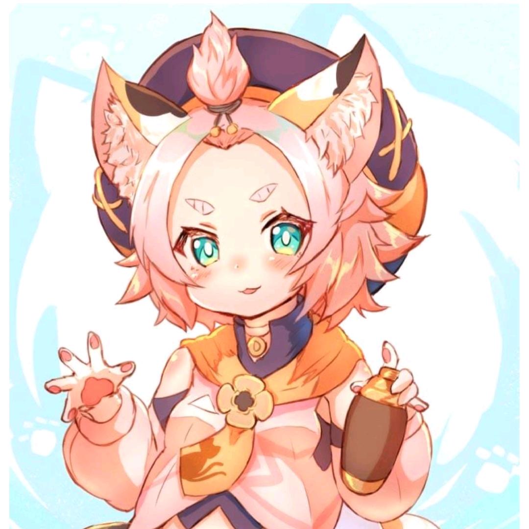 战车猫猫