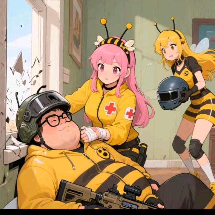 国王的新衣𓆩  𓆪