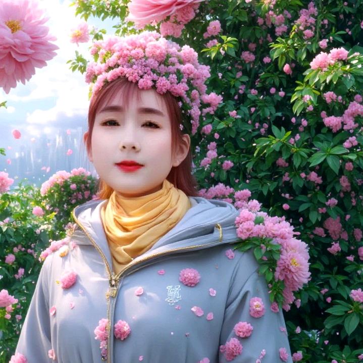一帘幽梦