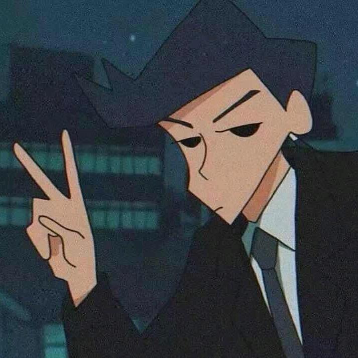 他们都喊我靓仔