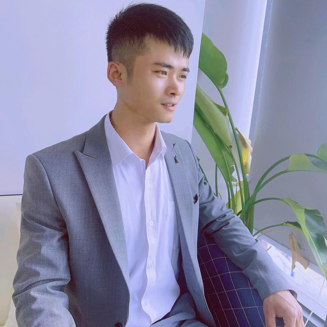 冬日暖杨