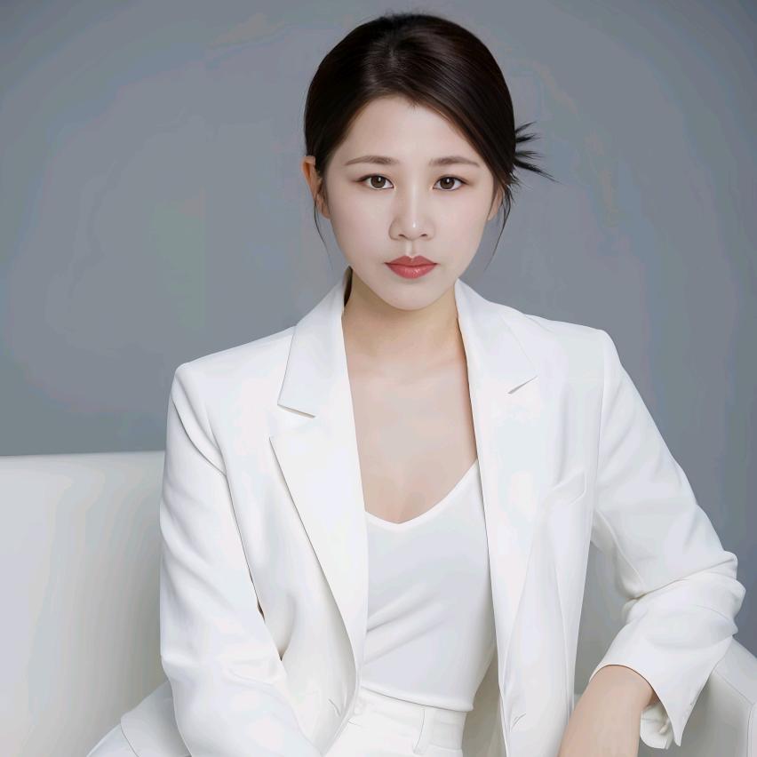 共同成长@张琳娟