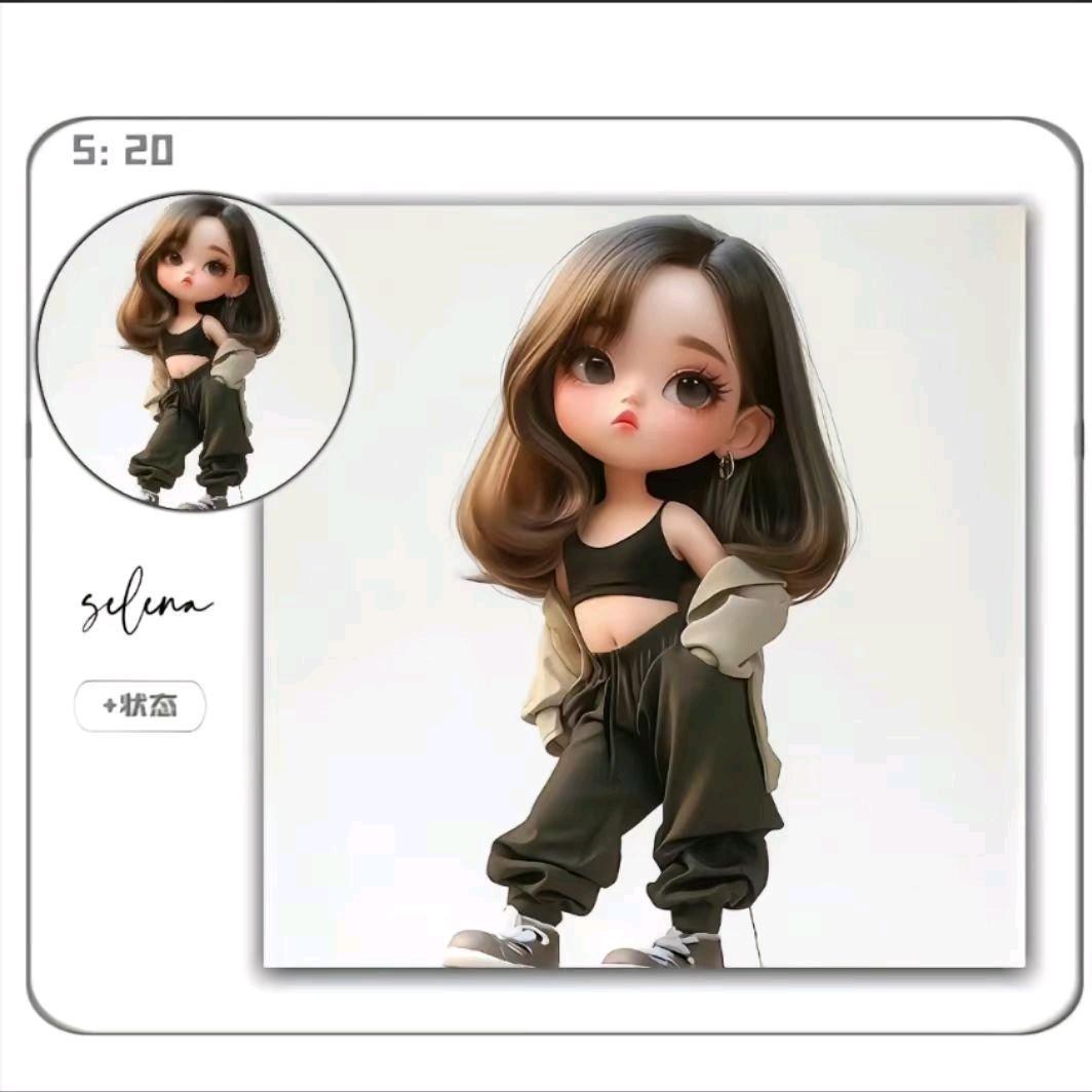 小年糕🌻