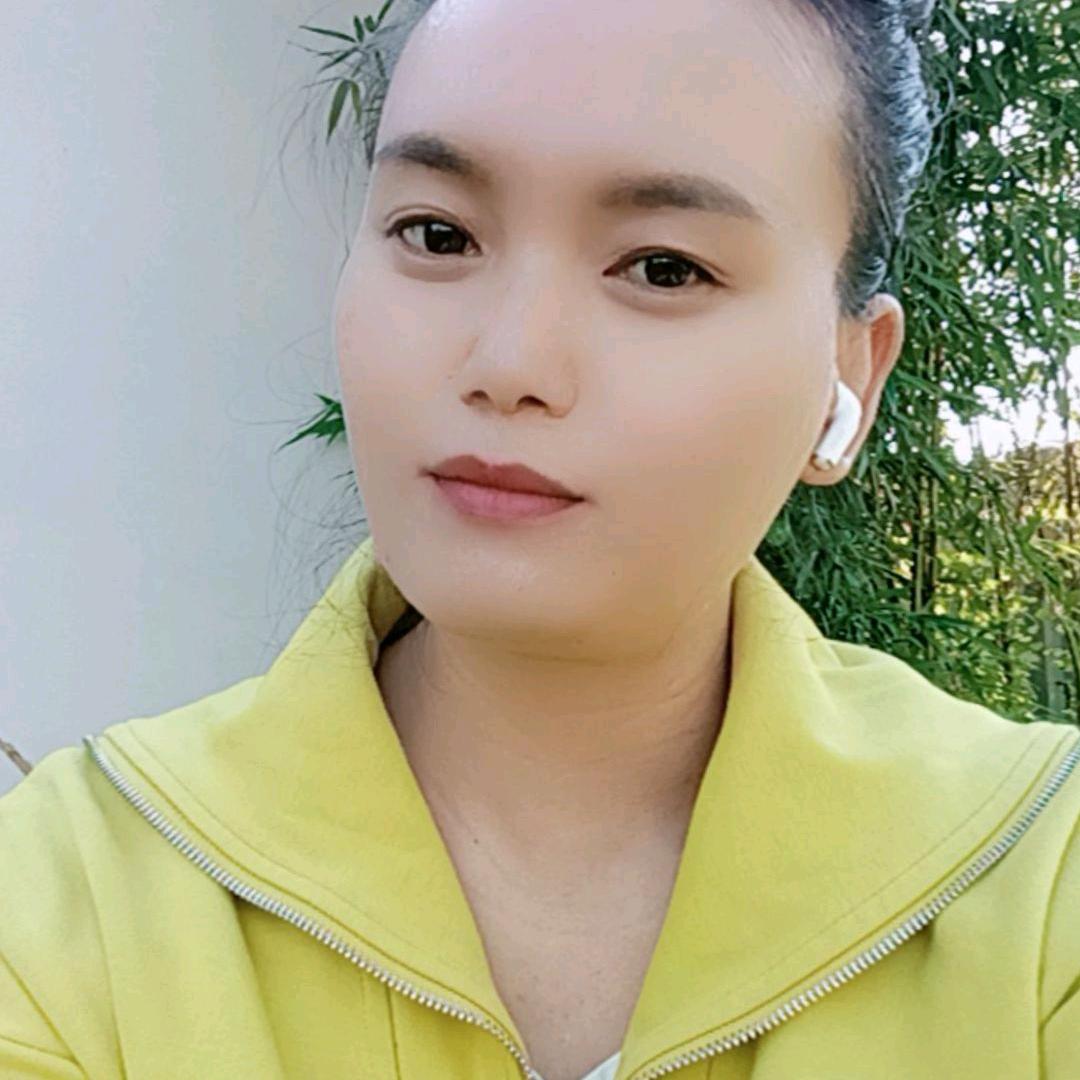 心里有爱就幸福