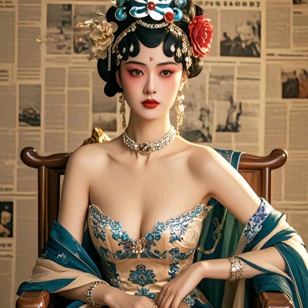 娘子爷