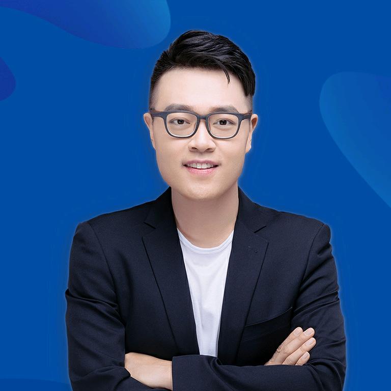佩琪CATTI震哥讲英语