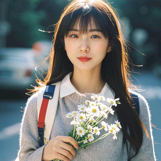 小北🎤早上07:55