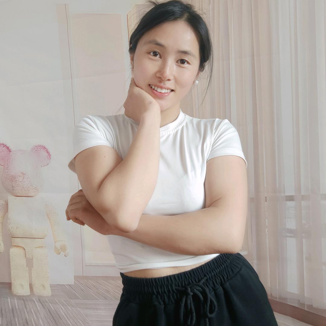 玲儿爱吃