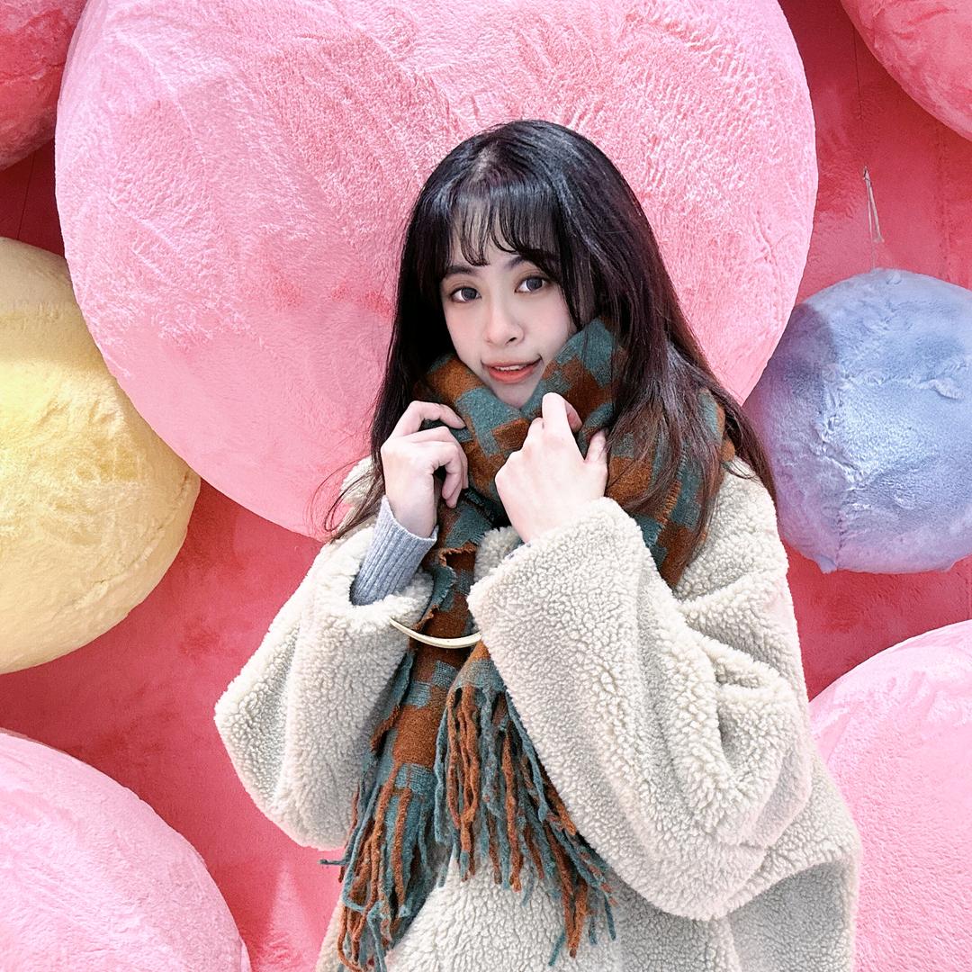 ʚ E V A N ɞ