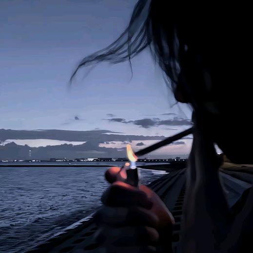 浪漫些许潦草.