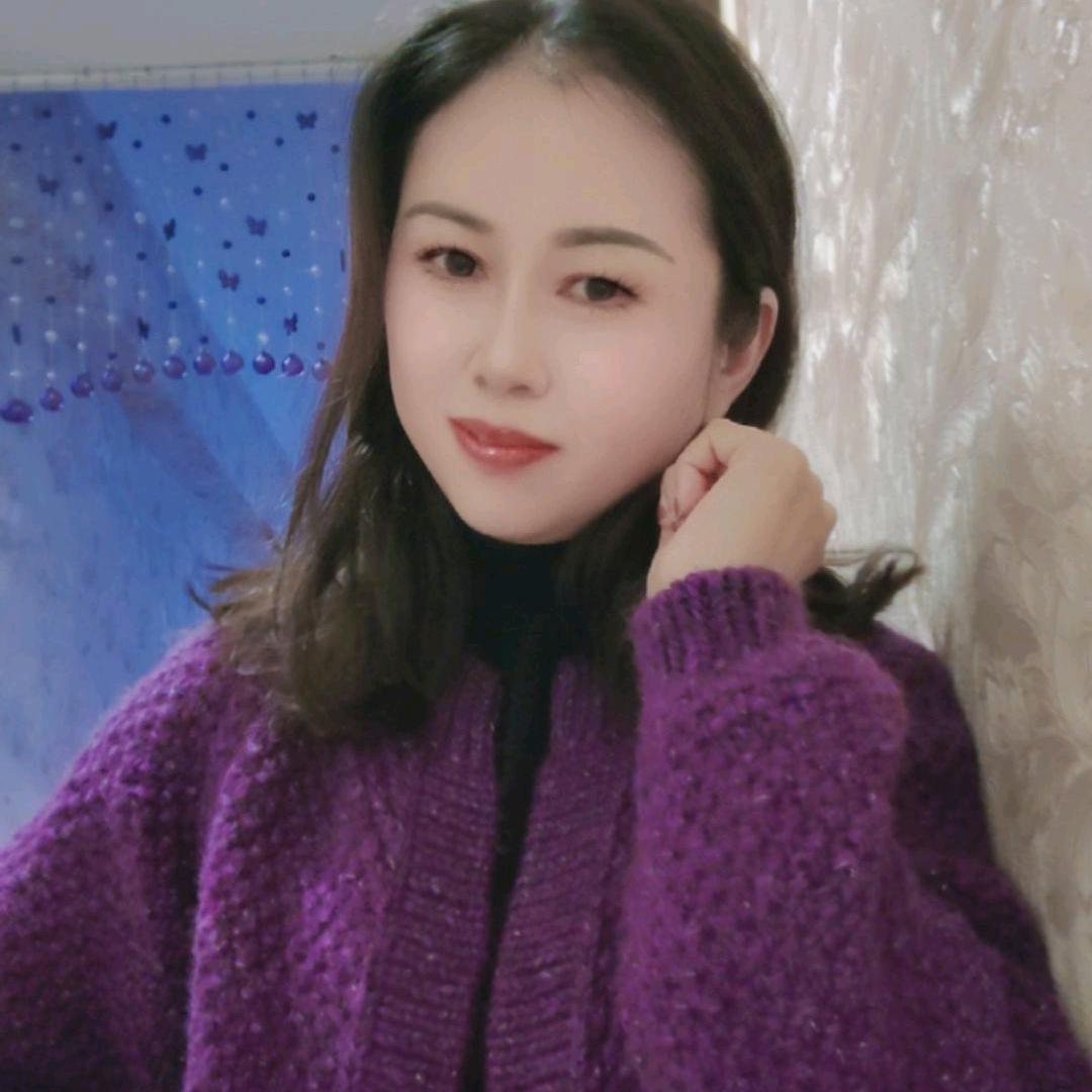 毛线姐姐