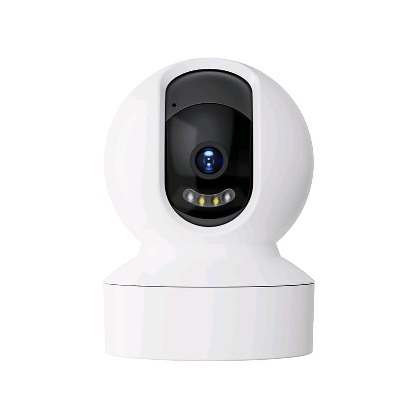 颜青智能监控工厂店