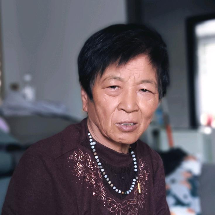 李纯英【13:10】