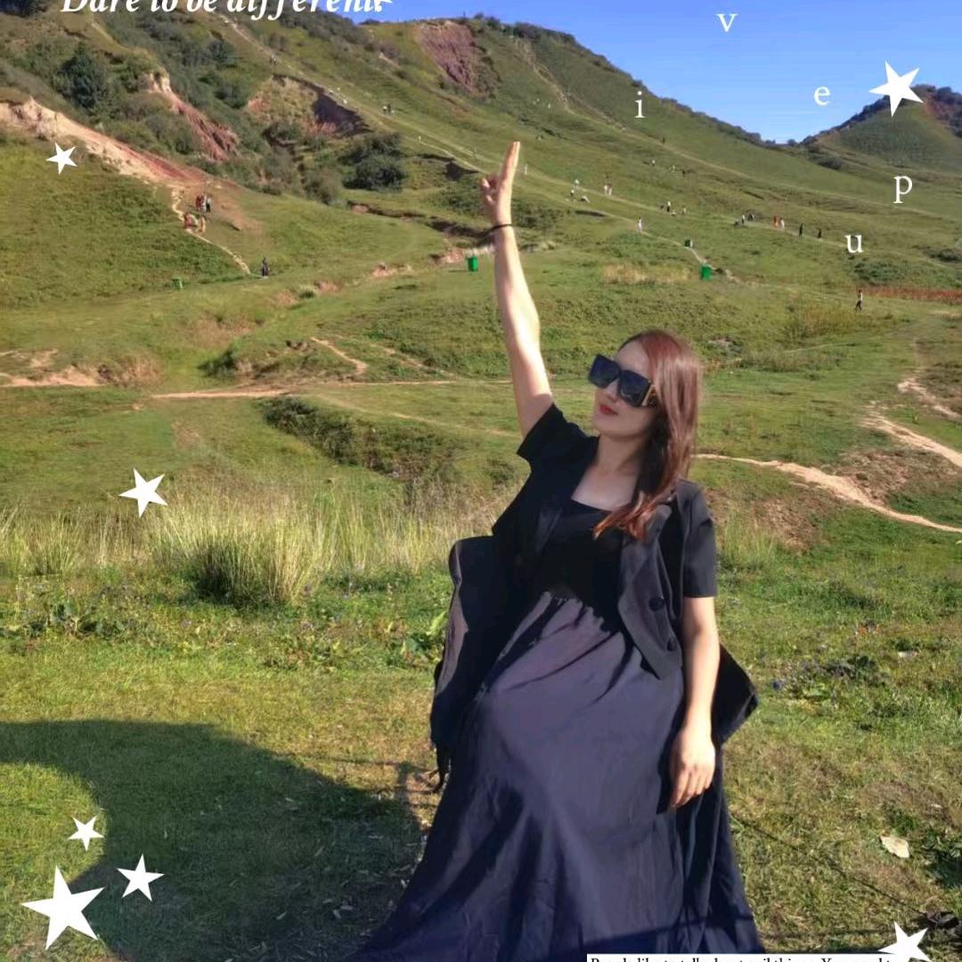 苏呗服装😜😜