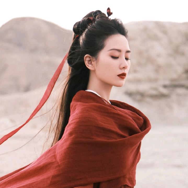 露西说剧