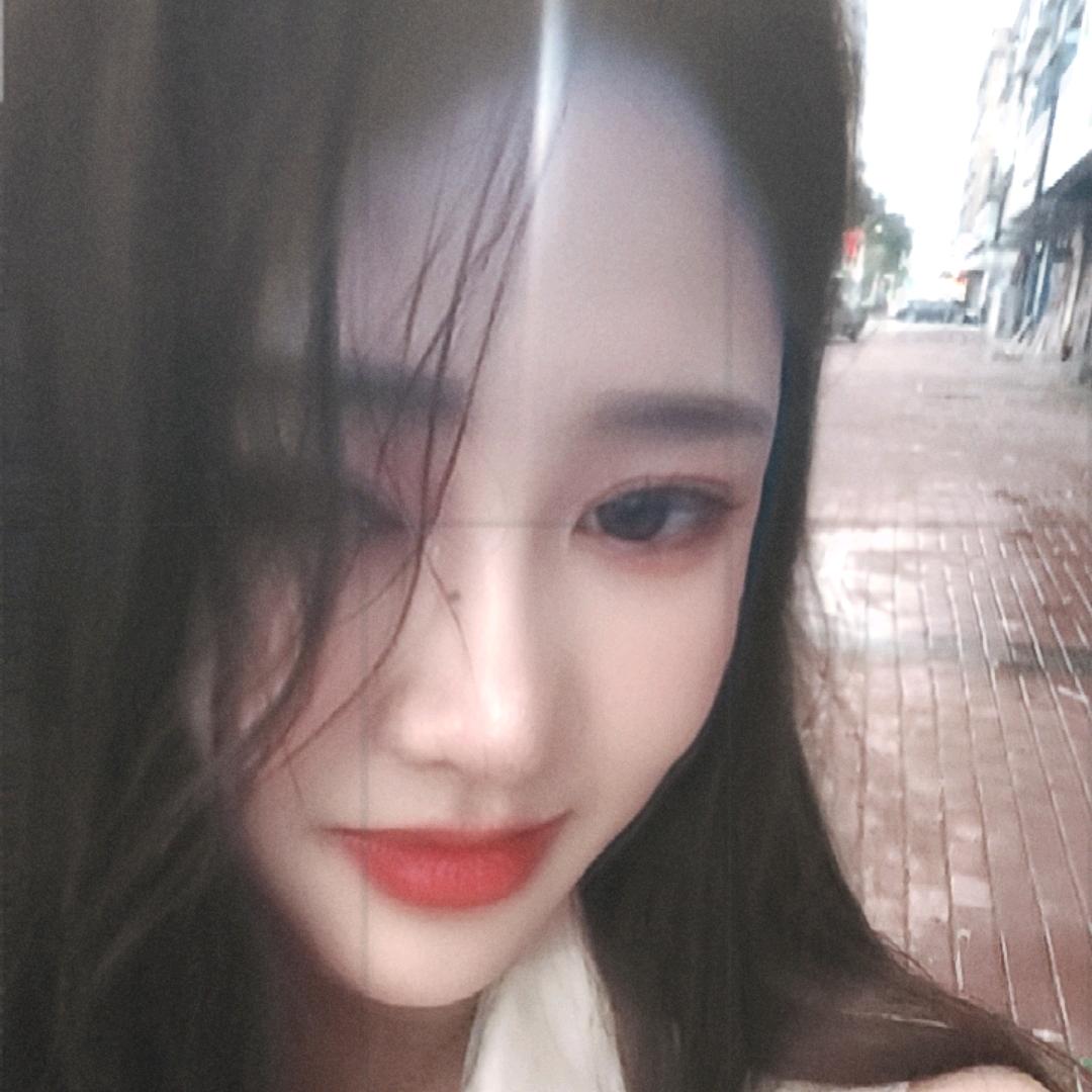 不如见一面❤️💝