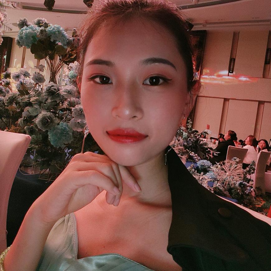 @小清💕