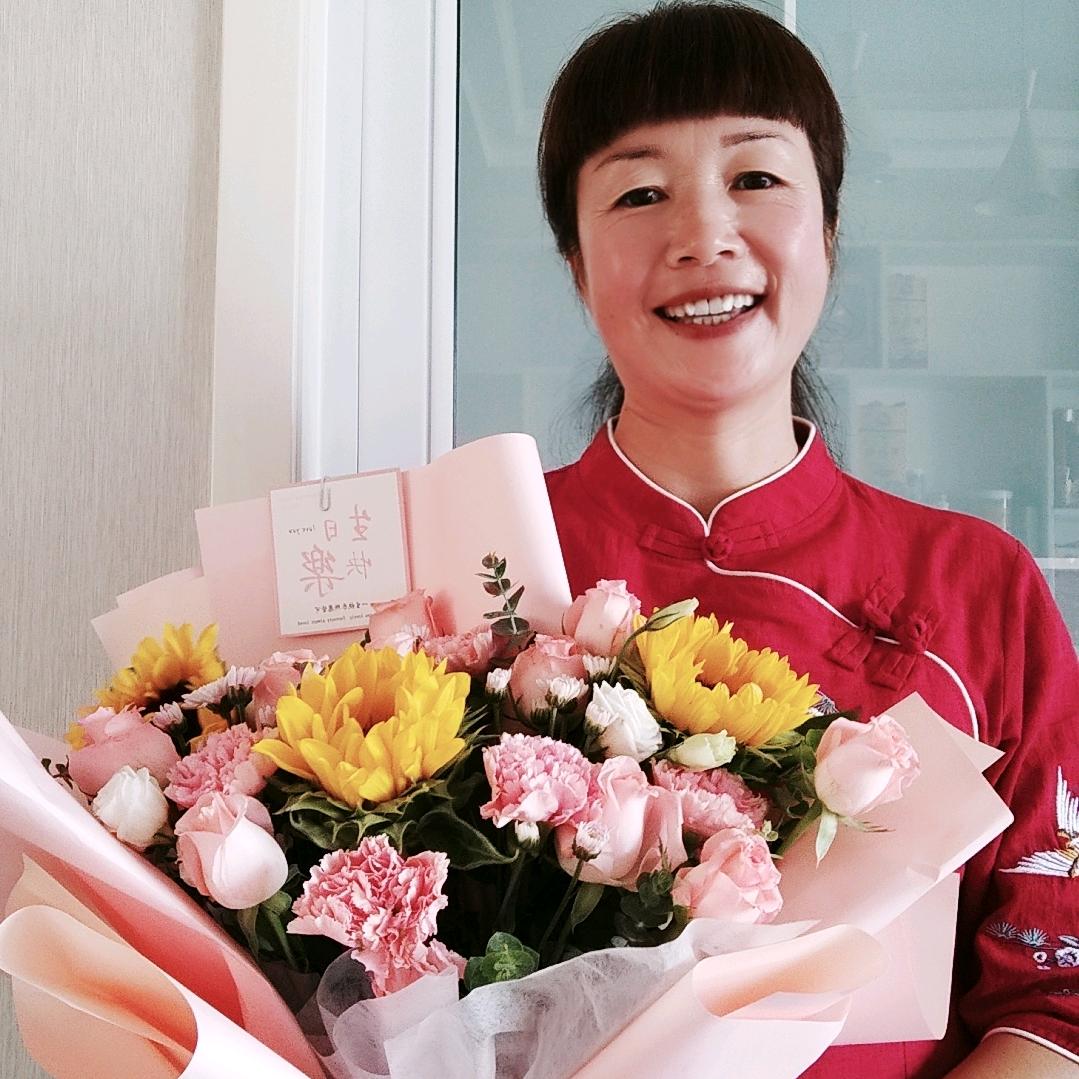 农村六妹（好物在橱窗）