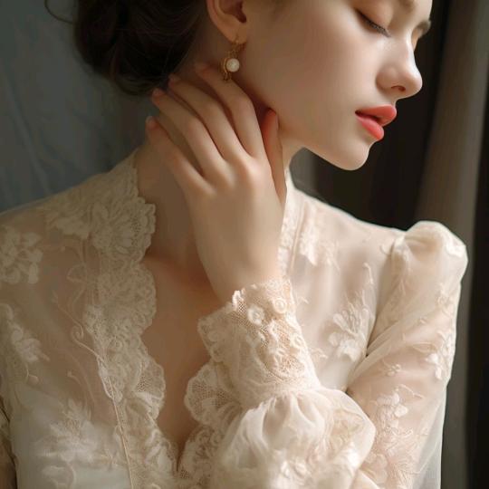婵娟