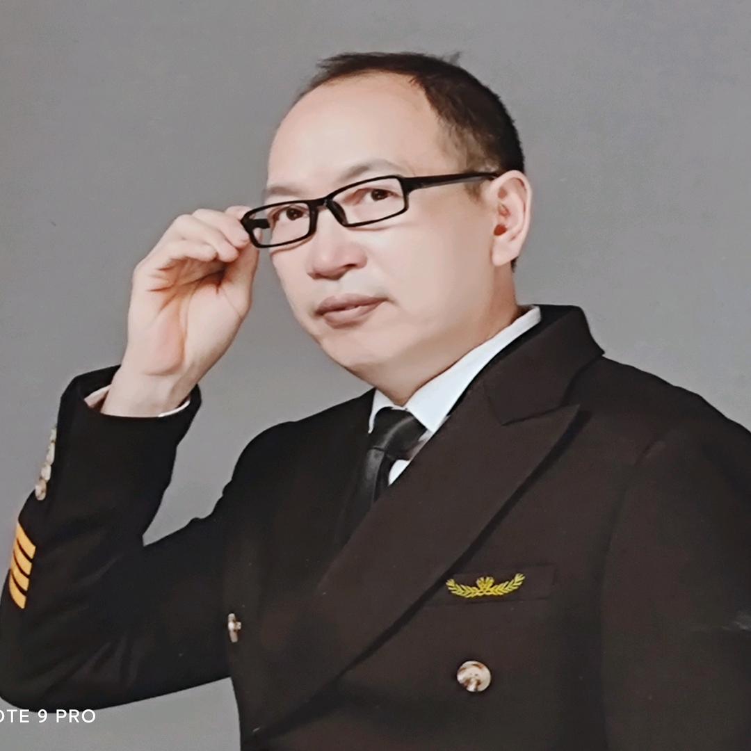 媒郎一哥(爱情快巴车)