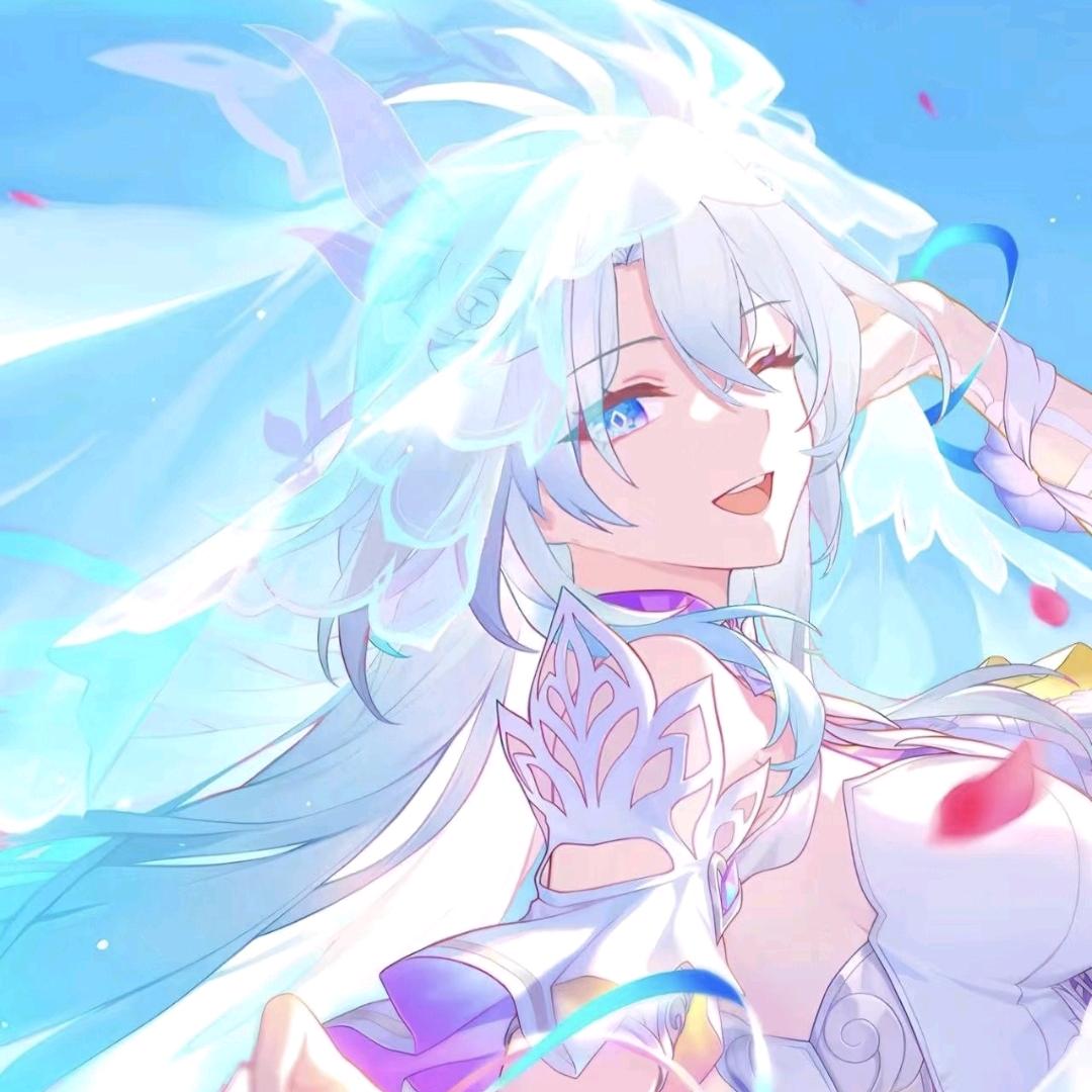 大大白(星穹铁道)