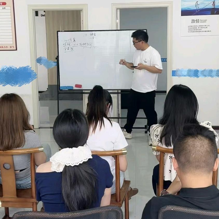 玖玖运营（IP孵化）