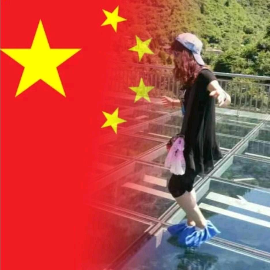 🐑一杯清茶🇨🇳