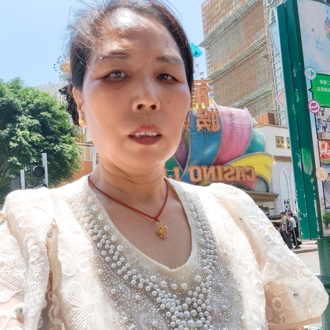 克香