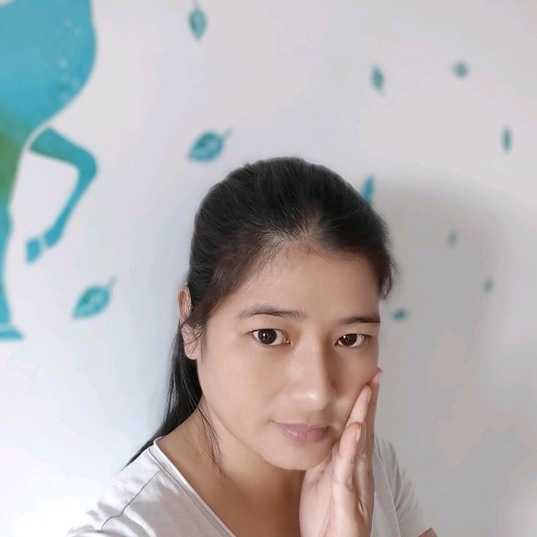 风和日丽的日子