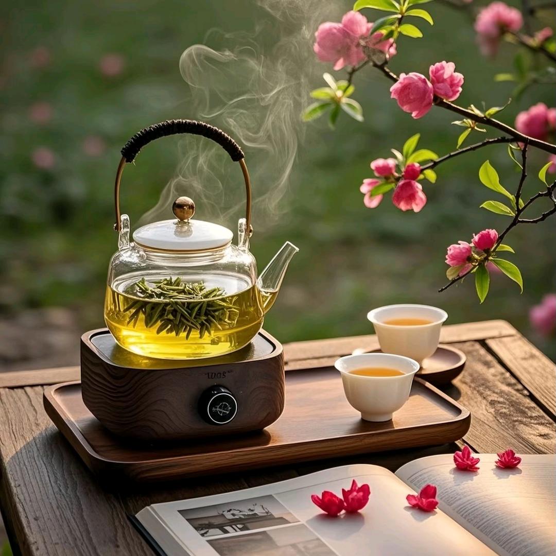 沐枫故事徐老师