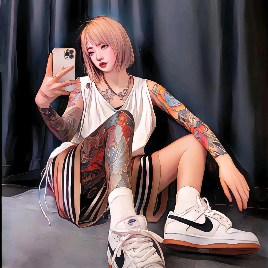七柯