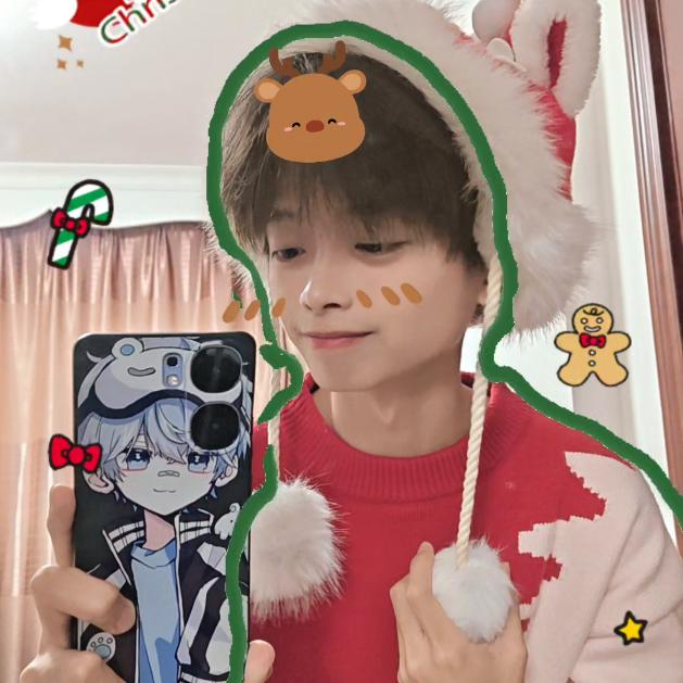 AHui（求推荐版）