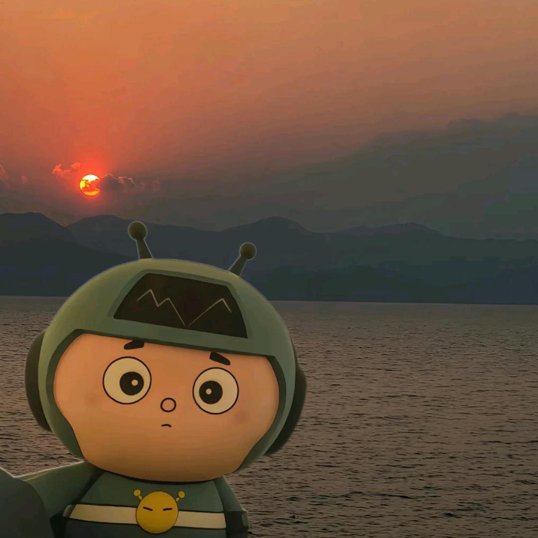 小小怪