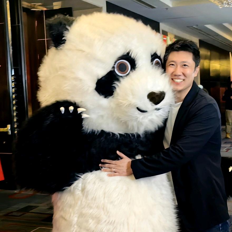 任九爷