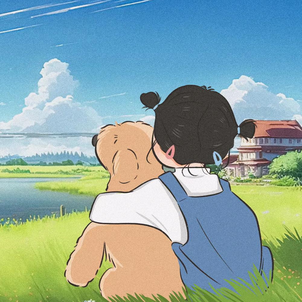 祁辞✨