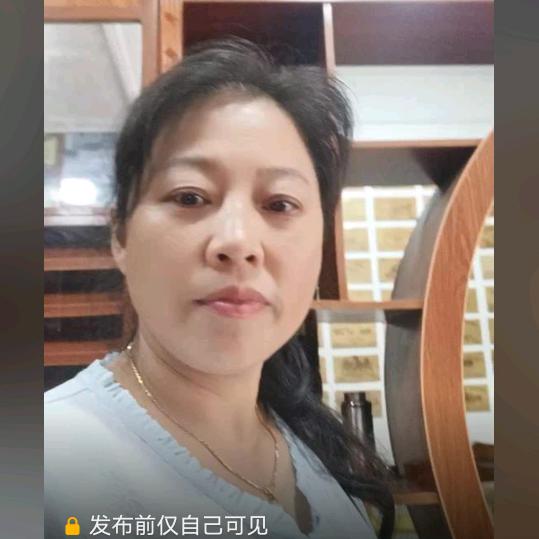 陈阿姨