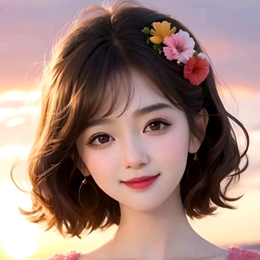 小粉姐姐
